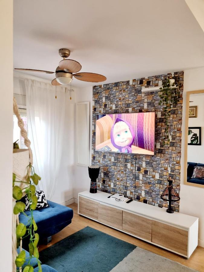 הוילה צ'יווה Bella Vista House מראה חיצוני תמונה