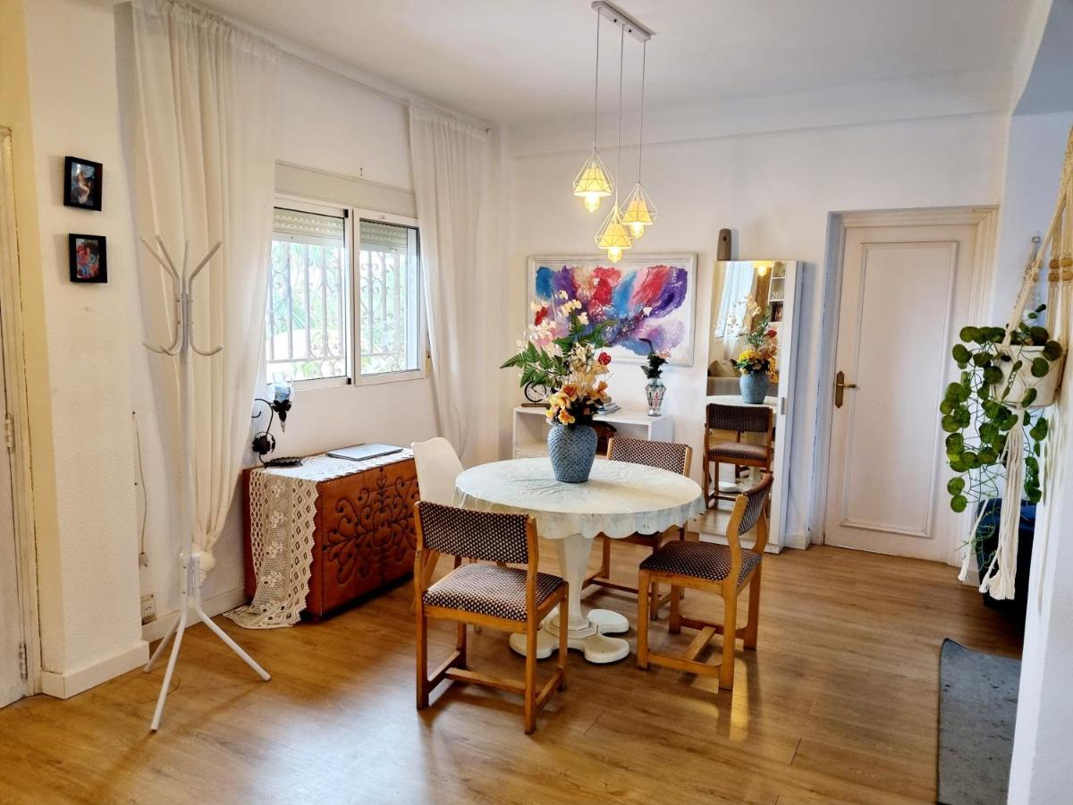 הוילה צ'יווה Bella Vista House מראה חיצוני תמונה