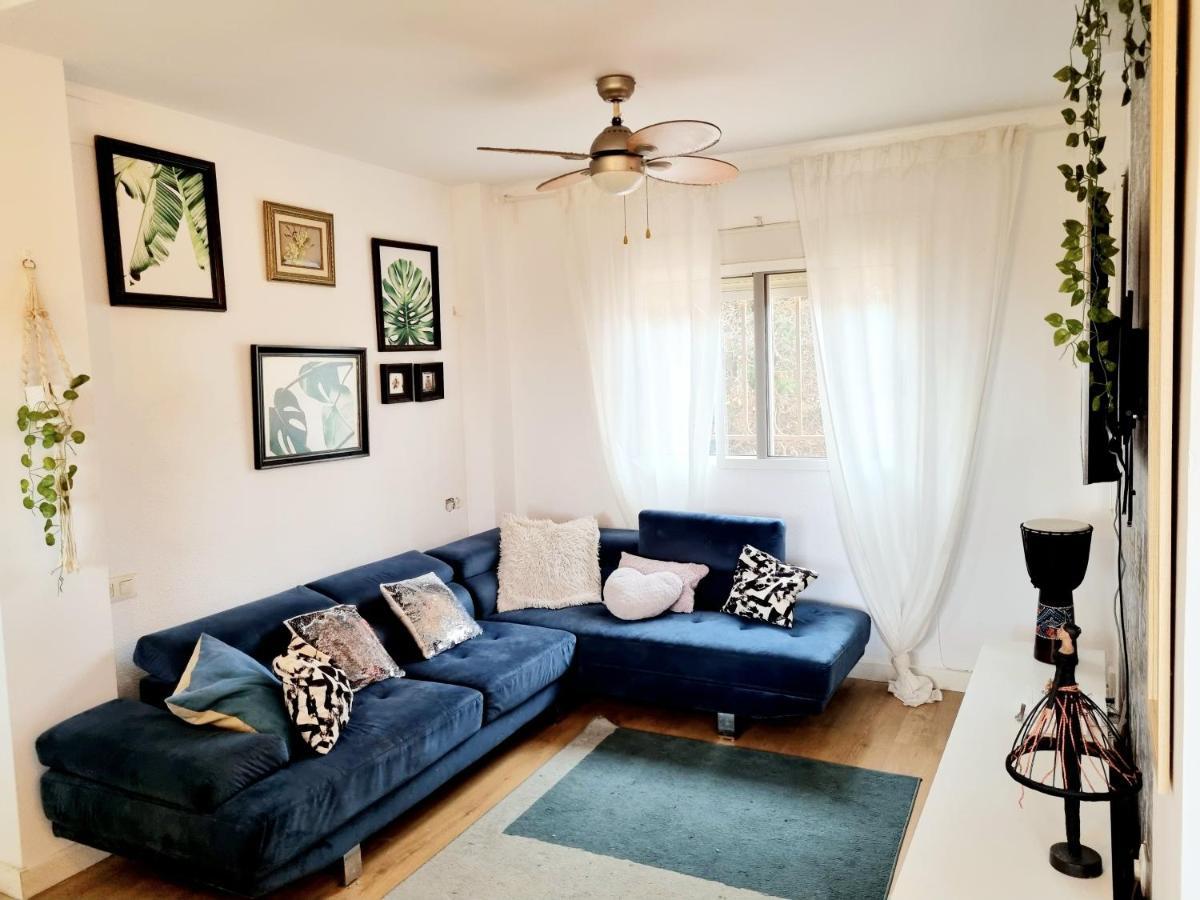 הוילה צ'יווה Bella Vista House מראה חיצוני תמונה
